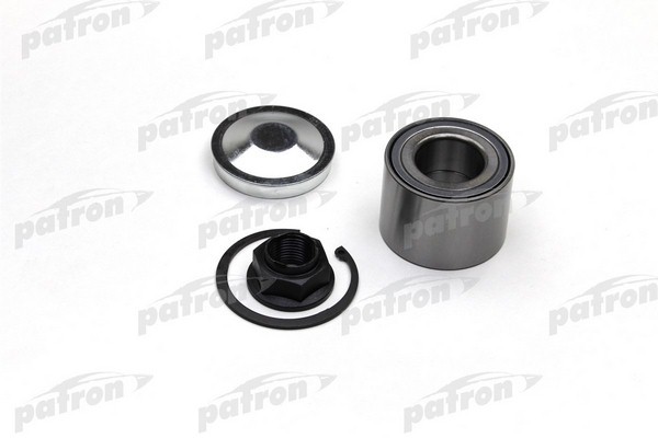 Подшипник ступицы NISSAN Primastar Patron PBK3617