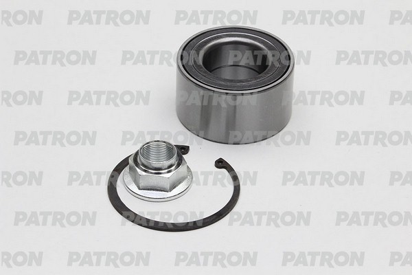 Подшипник ступицы MAZDA 6 Patron PBK6849