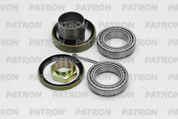 Подшипник ступицы MERCEDES 100 Patron PBK3404