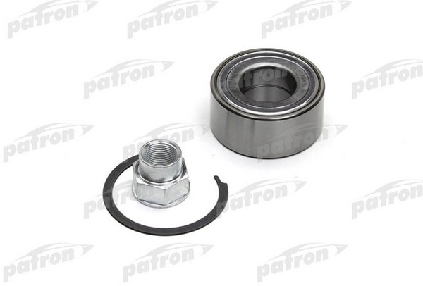 Подшипник ступицы FIAT Brava Patron PBK3414