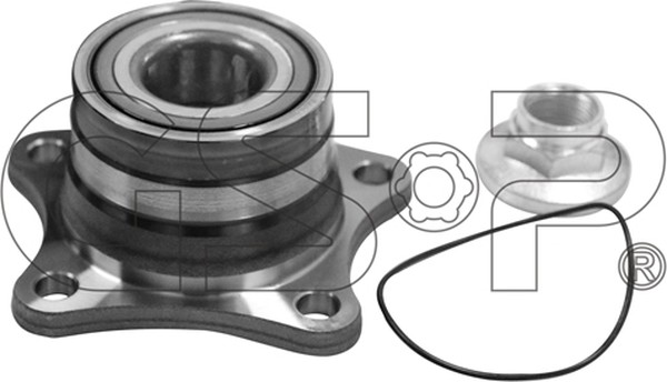 Ступица колеса TOYOTA Carina GSP 9230038K