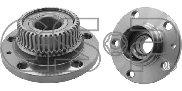 Ступица колеса AUDI A3 GSP 9230051