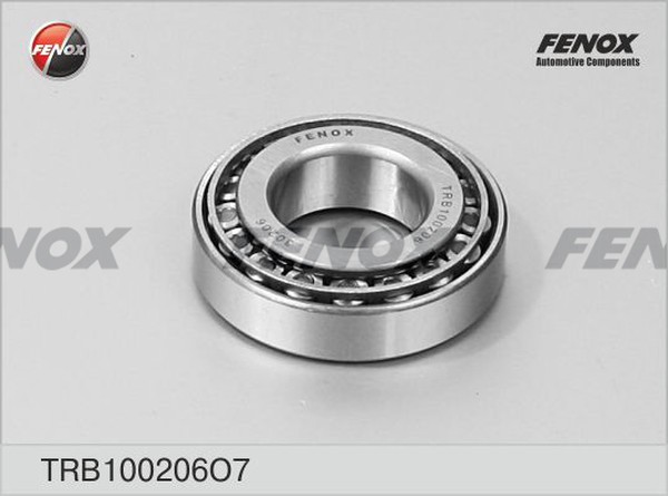 Подшипник ступицы Fenox TRB100206O7