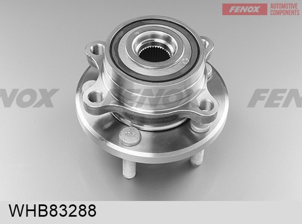 Ступица колеса Ford Explorer Fenox WHB83288