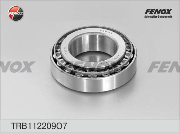 Подшипник ступицы Fenox TRB112209O7