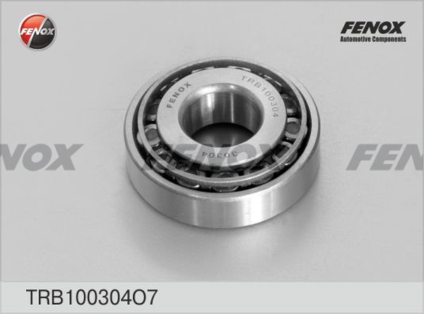 Подшипник ступицы Fenox TRB100304O7