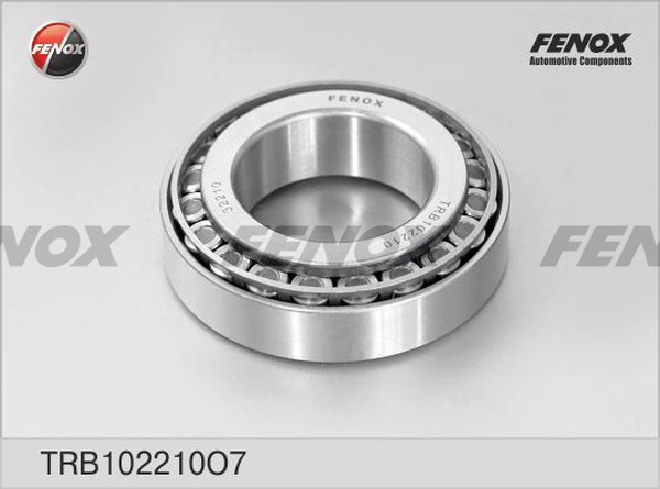 Подшипник ступицы Fenox TRB102210O7