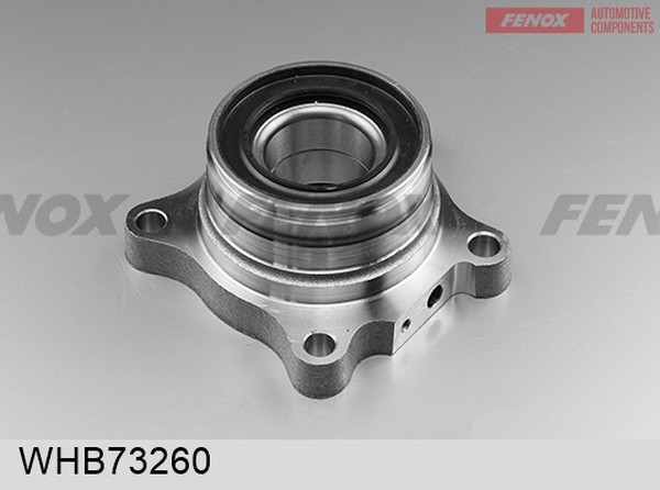 Подшипник ступицы TOYOTA Land Cruiser Prado Fenox WHB73260