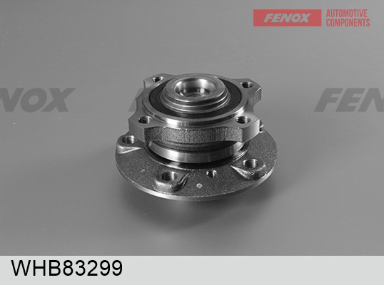 Ступица колеса Fenox WHB83299