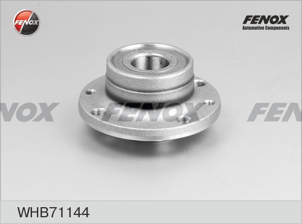 Ступица колеса FIAT ALBEA Fenox WHB71144