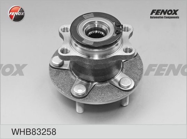 Ступица колеса CHRYSLER Sebring Fenox WHB83258