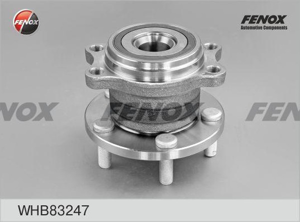 Ступица колеса SUBARU Impreza Fenox WHB83247