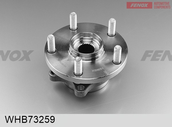 Ступица колеса SUBARU Impreza Fenox WHB73259