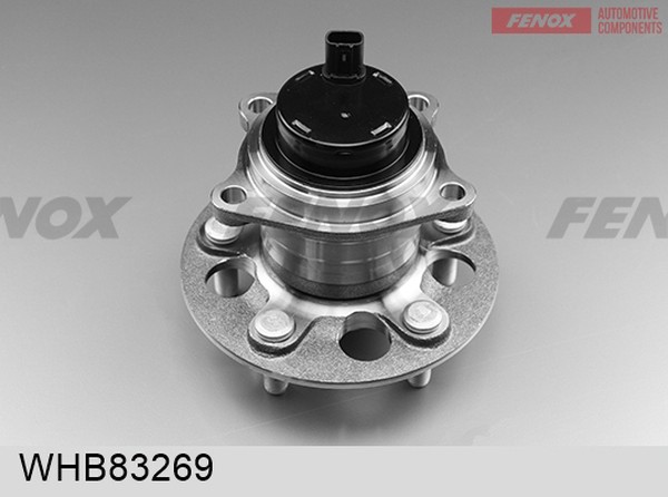 Ступица колеса TOYOTA Avensis Fenox WHB83269