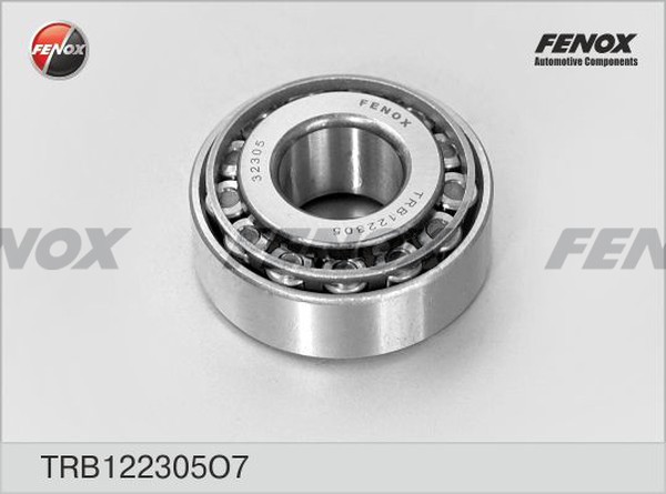 Подшипник ступицы ГАЗ 3110 Fenox TRB122305O7