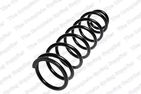 Пружина подвески TOYOTA LAND CRUISER Lesjofors 40 925 82