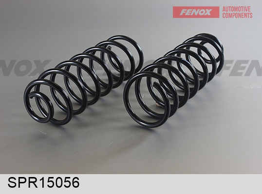 Пружина подвески SEAT Toledo Fenox SPR15056