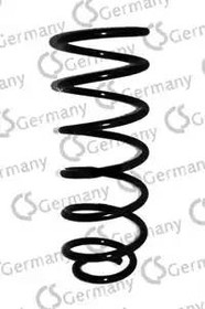 Пружина подвески VOLKSWAGEN Golf CS Germany 14-950687