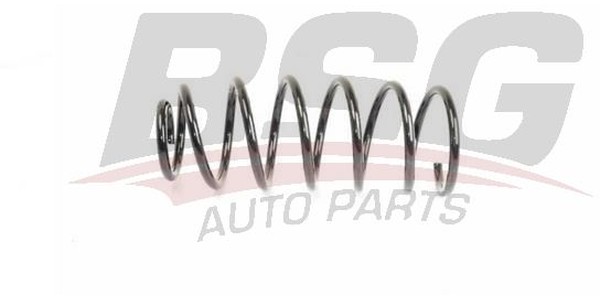 Пружина подвески VOLKSWAGEN Polo BSG BSG 90-305-010