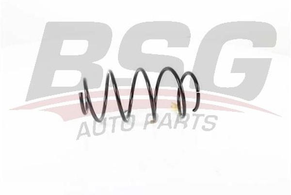 Пружина подвески VOLKSWAGEN Polo BSG BSG 90-305-004