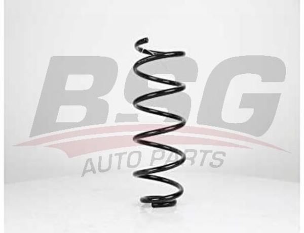 Пружина подвески AUDI A4 BSG BSG 90-305-007