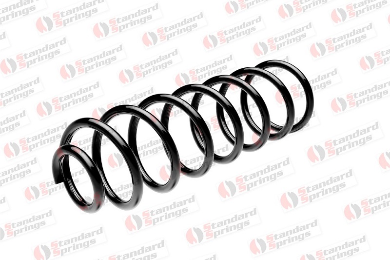 Пружина подвески AUDI A4 Standard Springs ST102002R