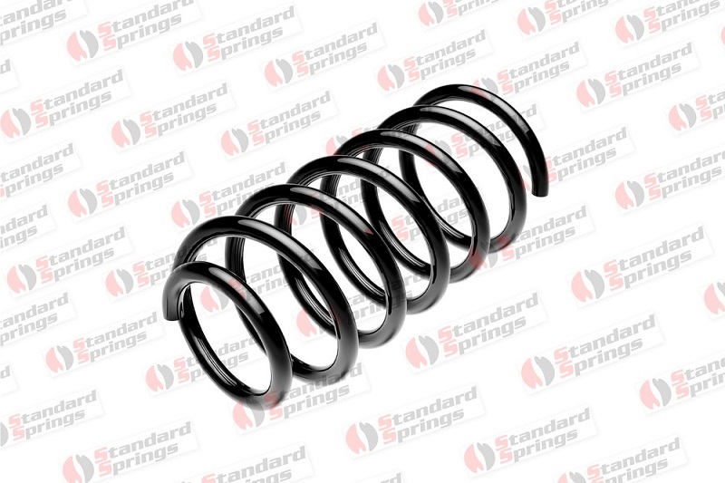 Пружина подвески AUDI A6 Standard Springs ST102041R