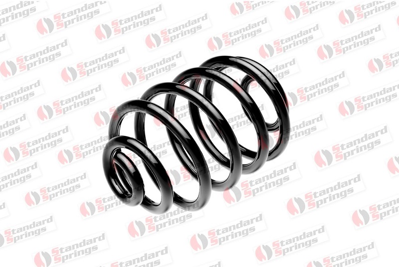 Пружина подвески AUDI A6 Standard Springs ST102046R