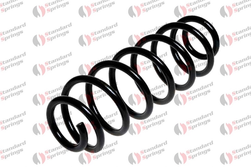 Пружина подвески AUDI A3 Standard Springs ST102001R