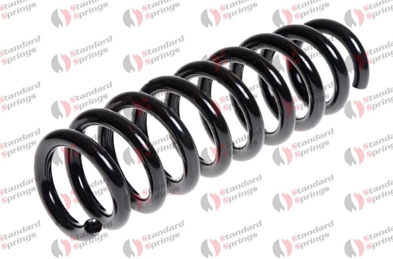 Пружина подвески BMW 3 Standard Springs ST104082R