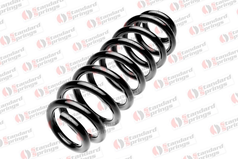 Пружина подвески BMW 3 Standard Springs ST104004R