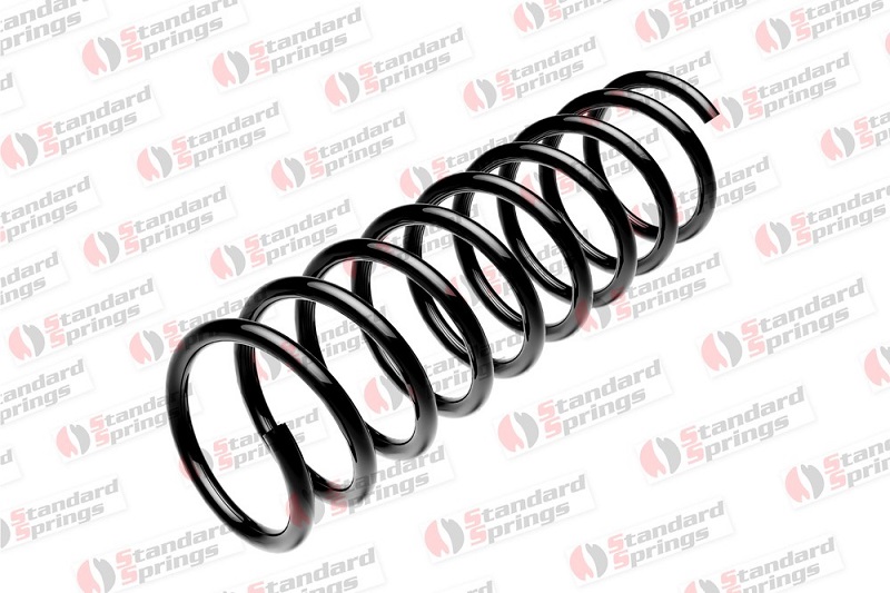 Пружина подвески BMW 5 Standard Springs ST104023R