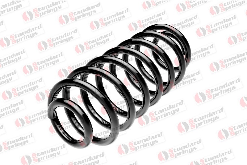 Пружина подвески BMW 5 Standard Springs ST104024R