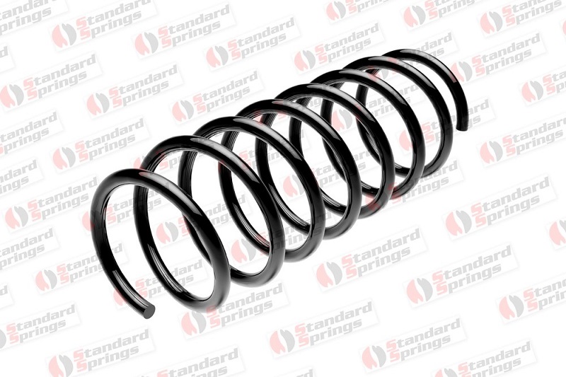 Пружина подвески BMW 5 Standard Springs ST104062R