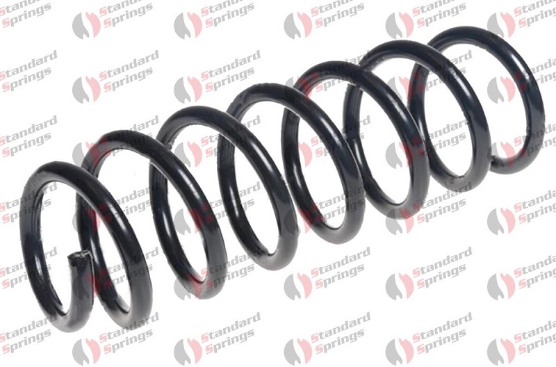 Пружина подвески BMW X3 Standard Springs ST104075R