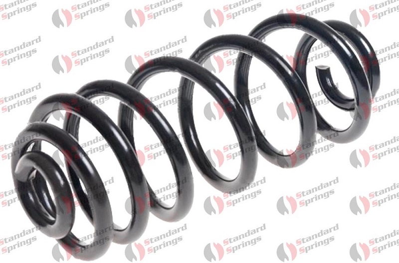 Пружина подвески BMW X5 Standard Springs ST104071R