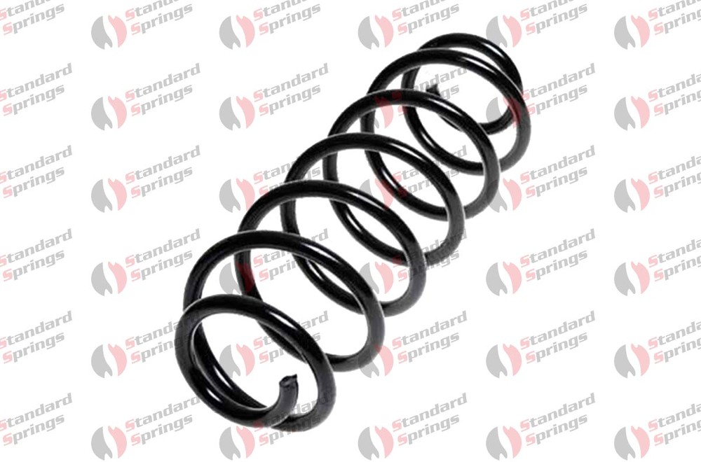 Пружина подвески BMW X6 Standard Springs ST104084R