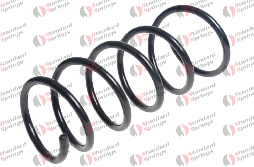 Пружина подвески DAEWOO NUBIRA Standard Springs ST145000R