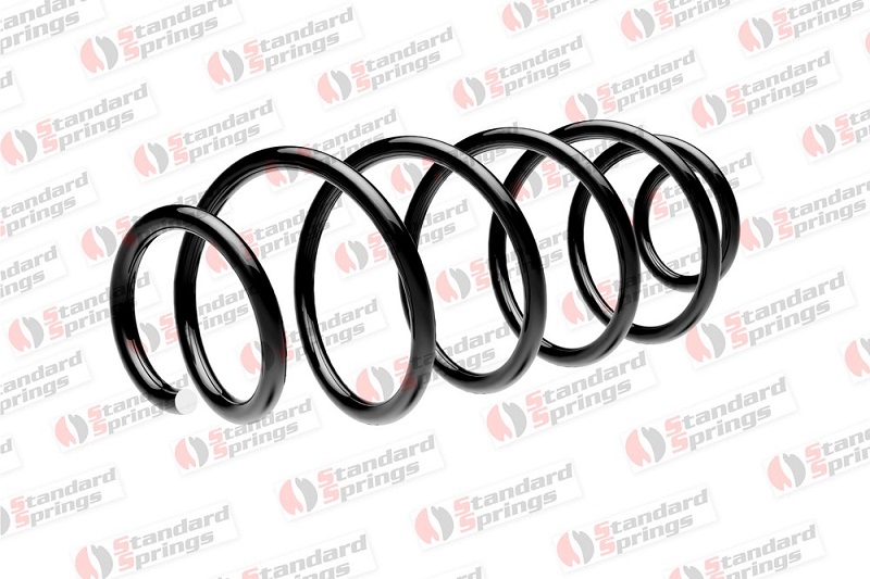 Пружина подвески CITROEN C3 Standard Springs ST106003R