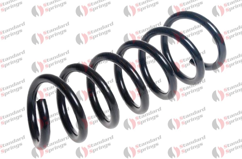 Пружина подвески DACIA LOGAN Standard Springs ST140005R