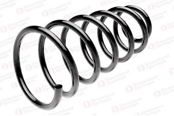 Пружина подвески FIAT SIENA Standard Springs ST109070R