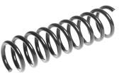 Пружина подвески HYUNDAI i30 Standard Springs ST112058R