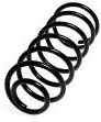 Пружина подвески HYUNDAI GETZ Standard Springs ST112052R