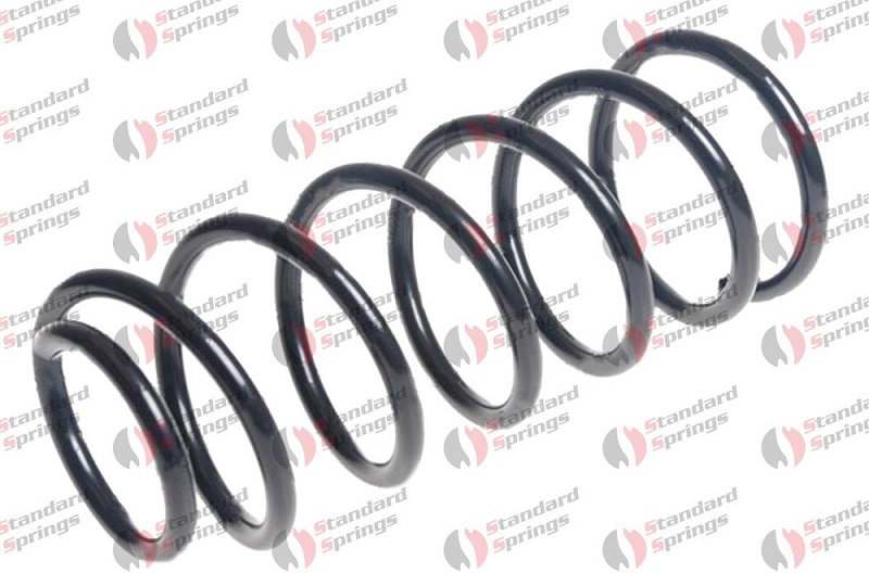 Пружина подвески HYUNDAI ACCENT Standard Springs ST112045R