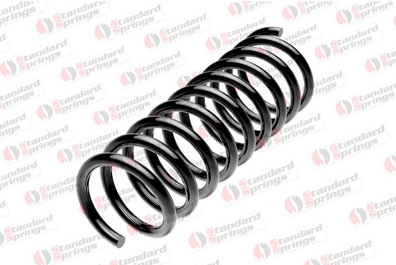 Пружина подвески KIA CEED Standard Springs ST114001R