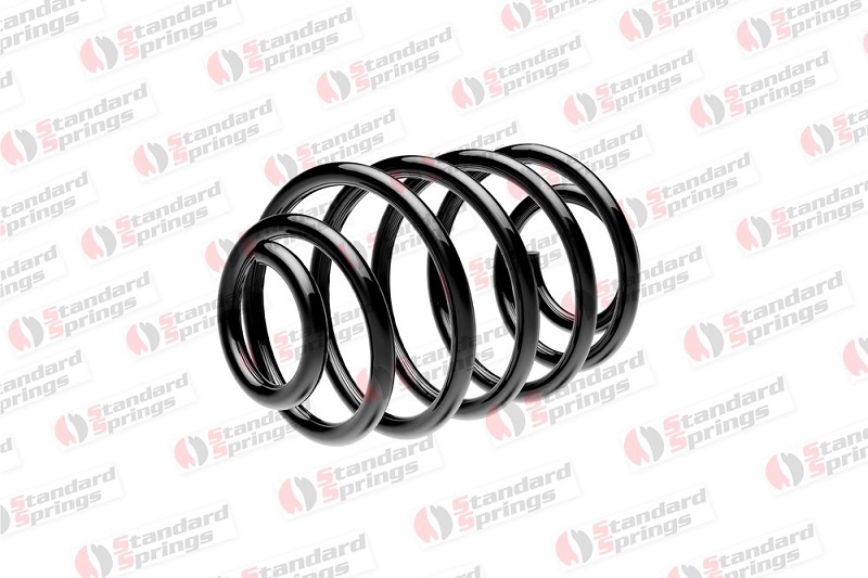 Пружина подвески KIA SPORTAGE Standard Springs ST114003R