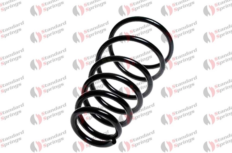 Пружина подвески KIA SPORTAGE Standard Springs ST112032R