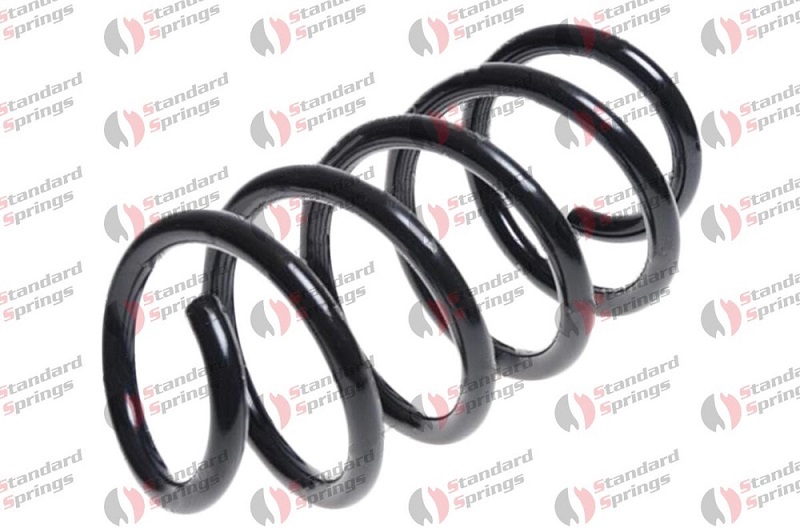 Пружина подвески LADA LARGUS Standard Springs ST140002R