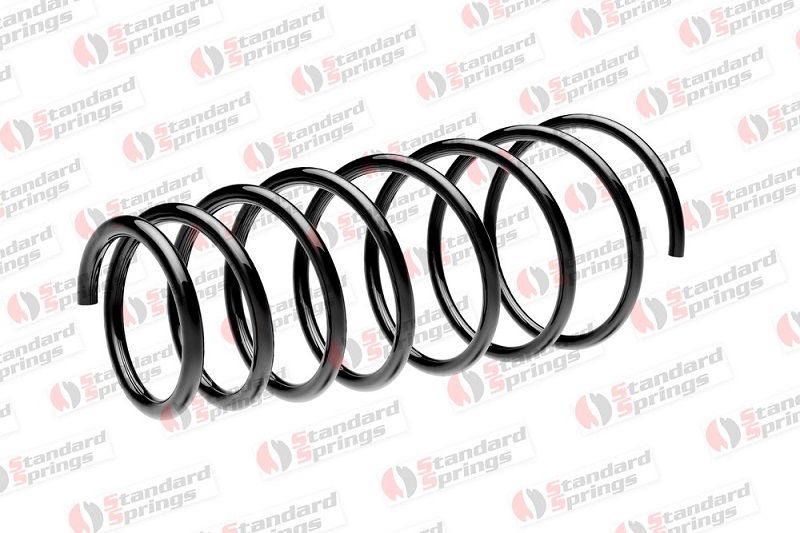 Пружина подвески LEXUS RX300 Standard Springs ST118001R