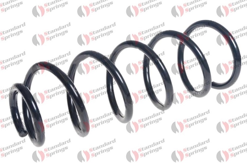 Пружина подвески MAZDA CX-5 Standard Springs ST119001R